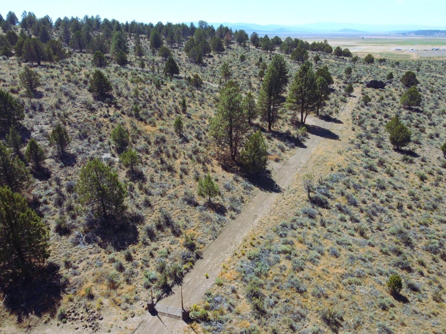 Sprague River Valley Acres - Land