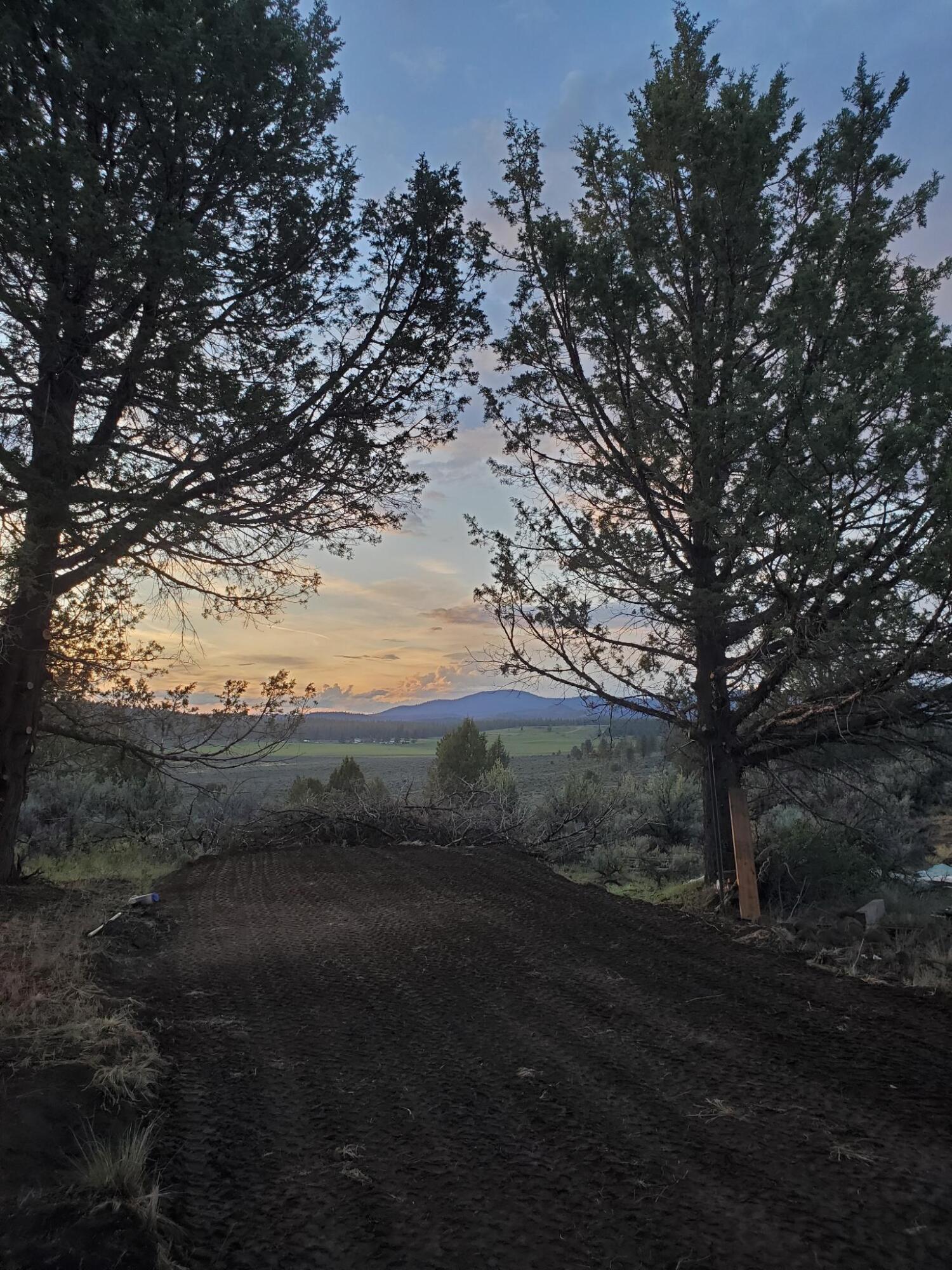 Sprague River Valley Acres - Land