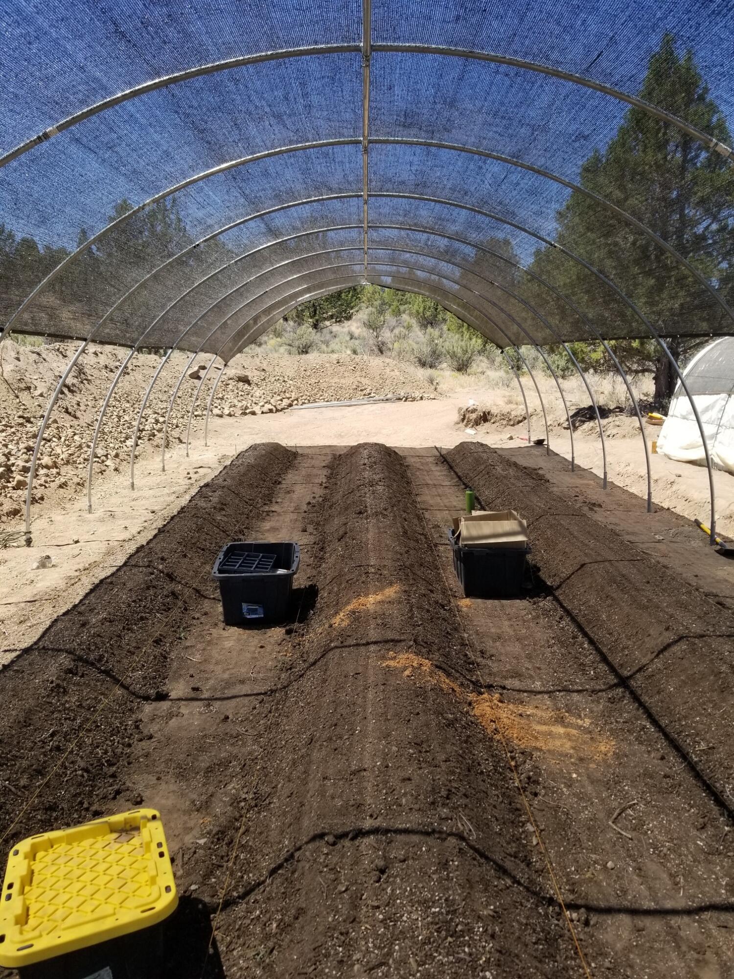 Sprague River Valley Acres - Land