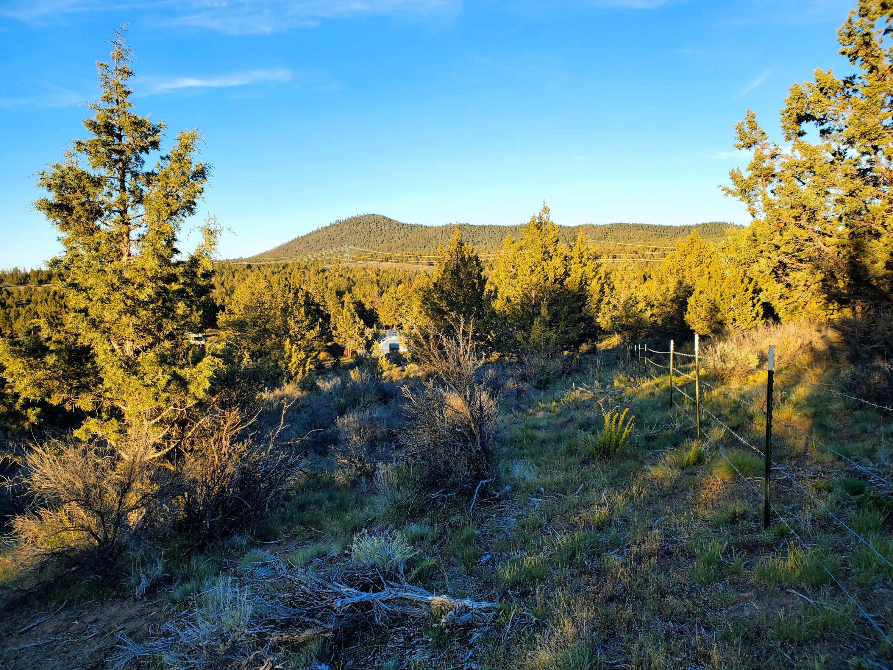 Sprague River Valley Acres - Land