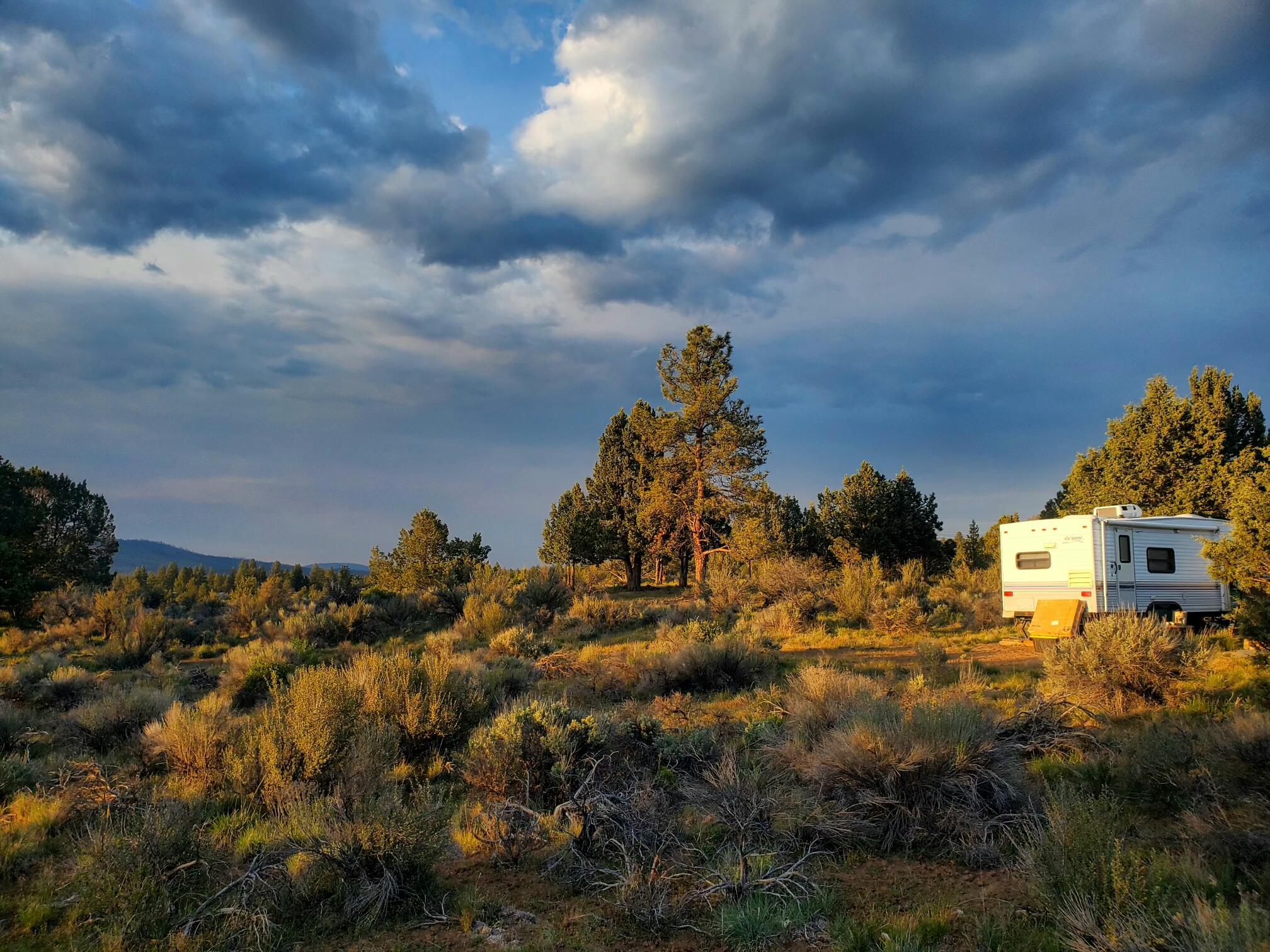 Sprague River Valley Acres - Land