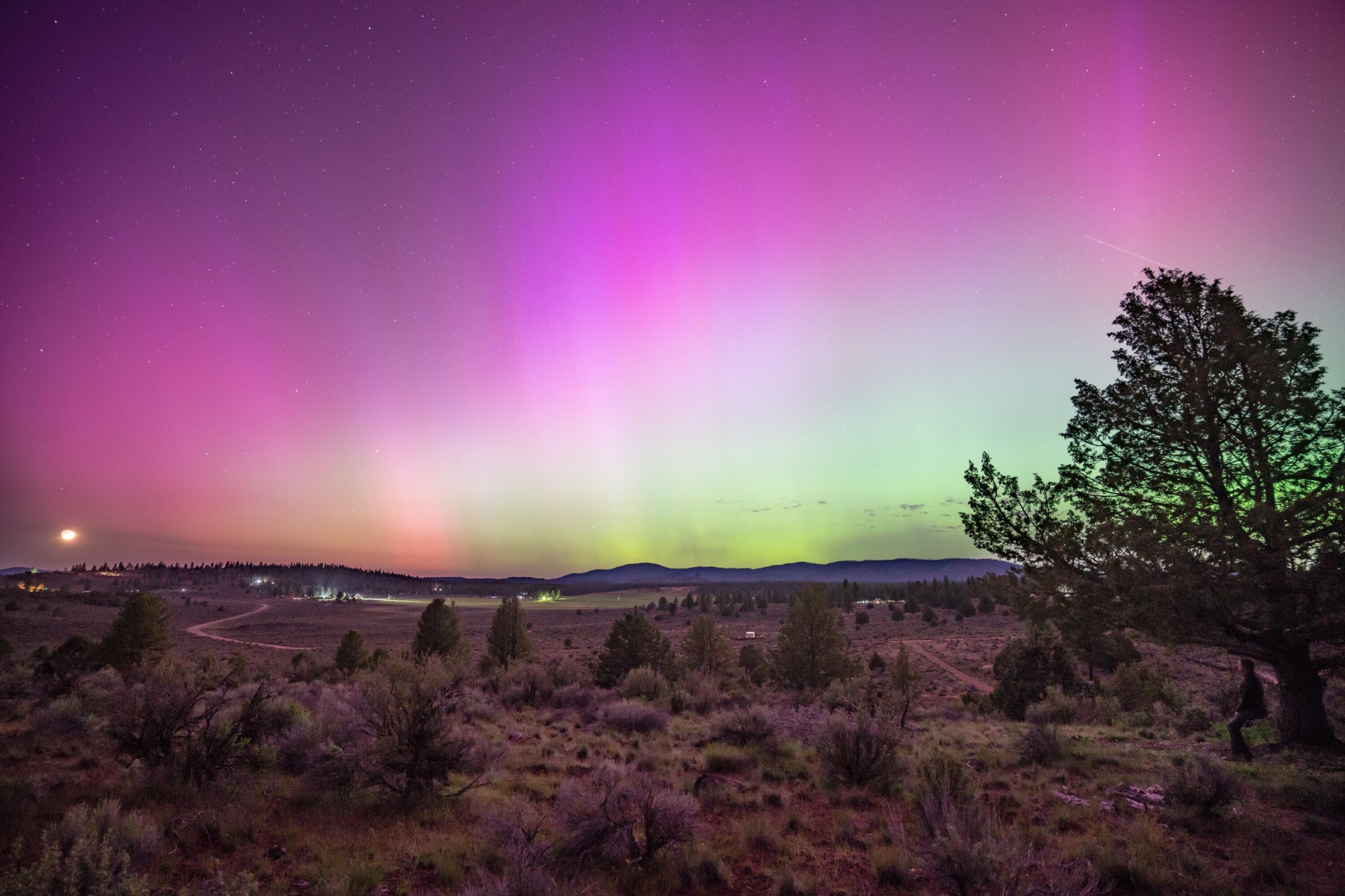 Sprague River Valley Acres - Land