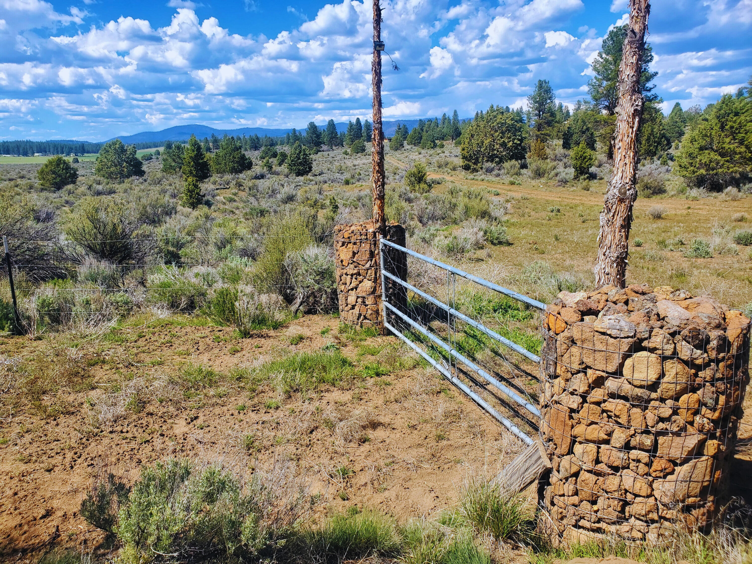 Sprague River Valley Acres - Land