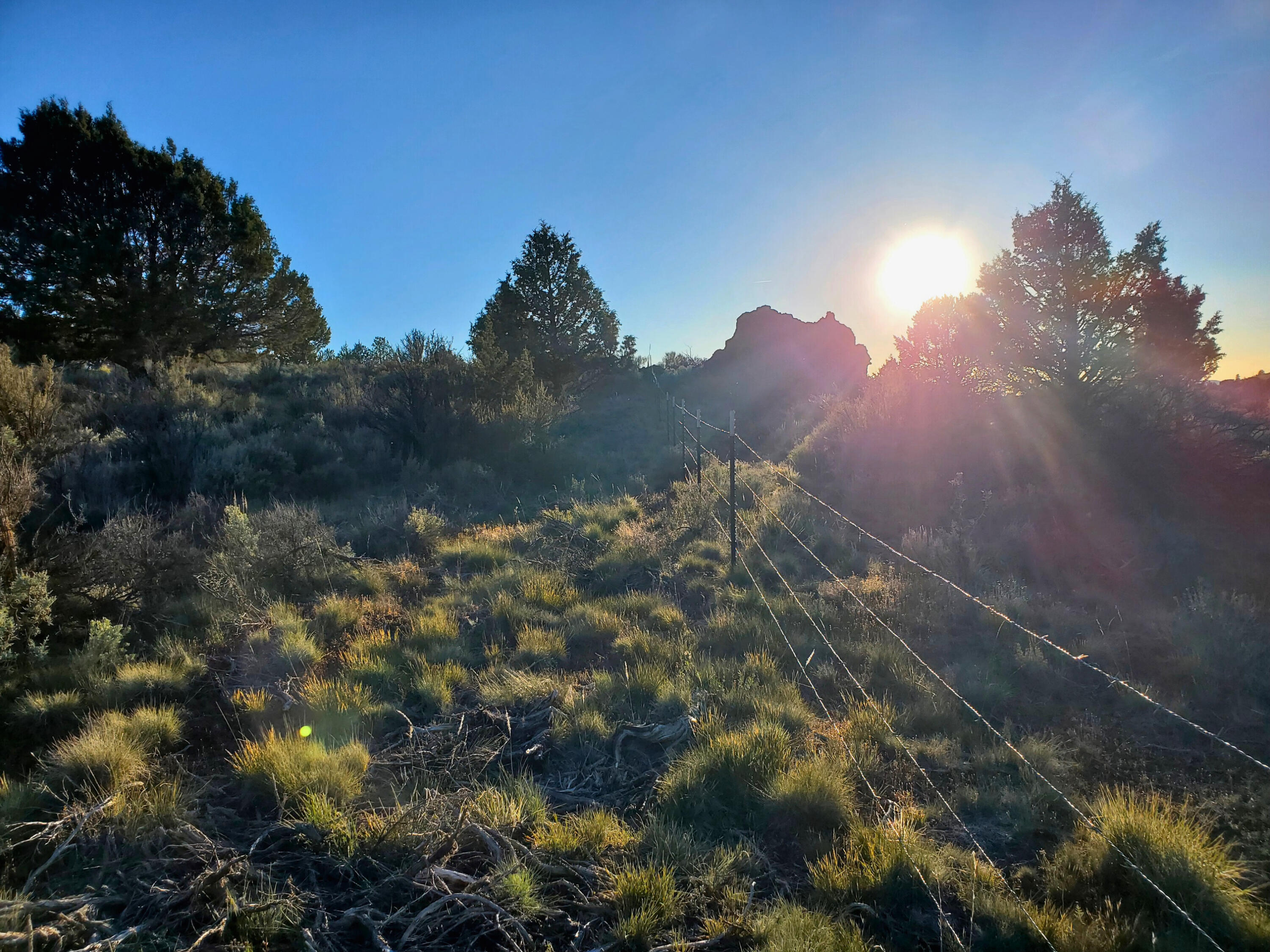 Sprague River Valley Acres - Land