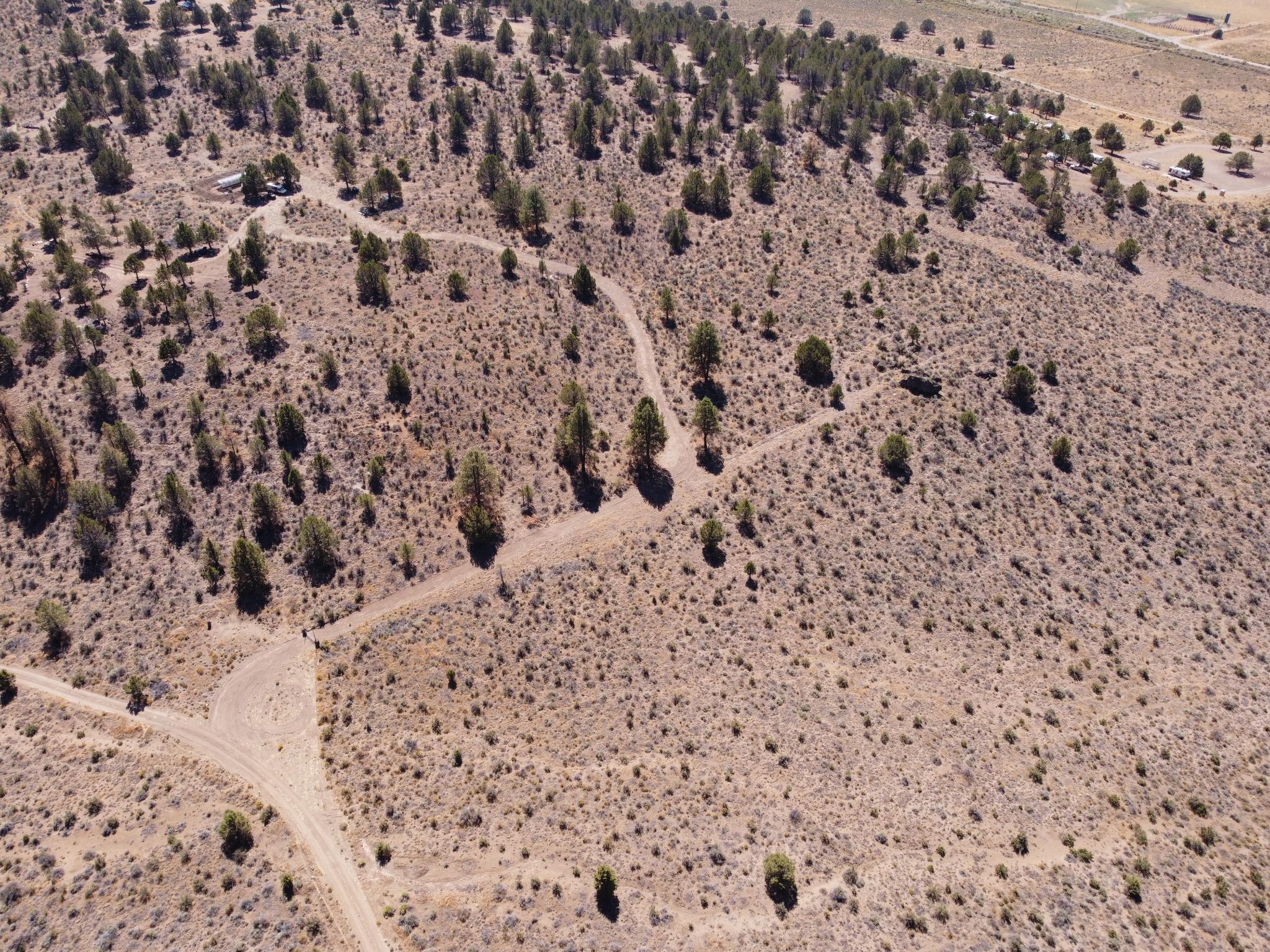 Sprague River Valley Acres - Land