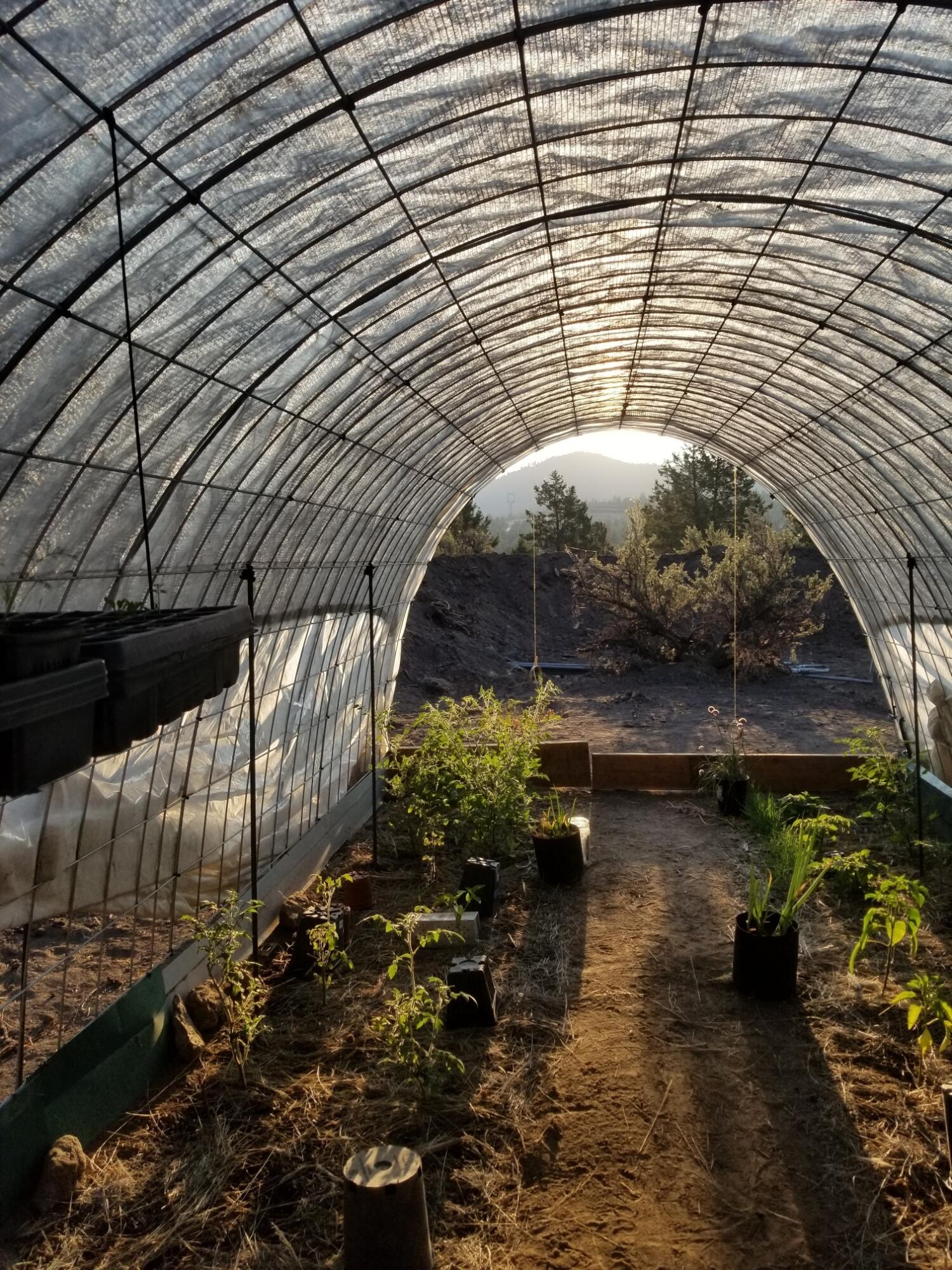 Sprague River Valley Acres - Land