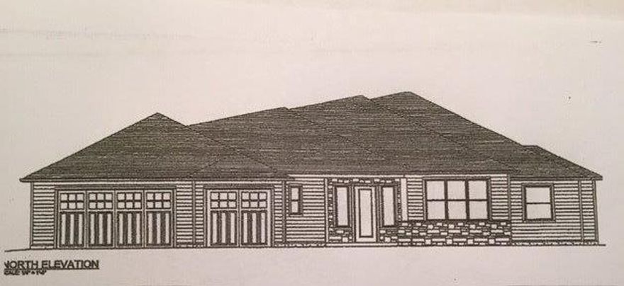 Another fabulous home in Annapolis Drive Estates - a new 10 lot Subdivision with amazing views. This is a new floor plan designed to take full advantage of the views of the mountains and city lights. It features a huge Great room w/ fireplace and an adjacent lovely Dining Room both open to the spacious Kitchen. The Kitchen has an island with eating bar and stainless appliances. A lovely den/office provides flexibility for many uses. The Master is spacious with a huge walk-in closet. The Master Bath has two vanities, heated tile floors and nice linen cabinet. In addition, there's a Powder Room, a separate walk-in pantry and a large utility/mud room. All of this plus a huge covered porch across the entire back accessed from the Great Room, Dining room and Master.