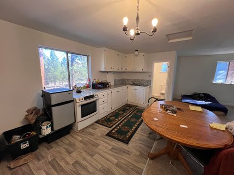 Tiny photo for 56758 Whitmore Street S, Bly, OR 97622 (MLS # 220212414)