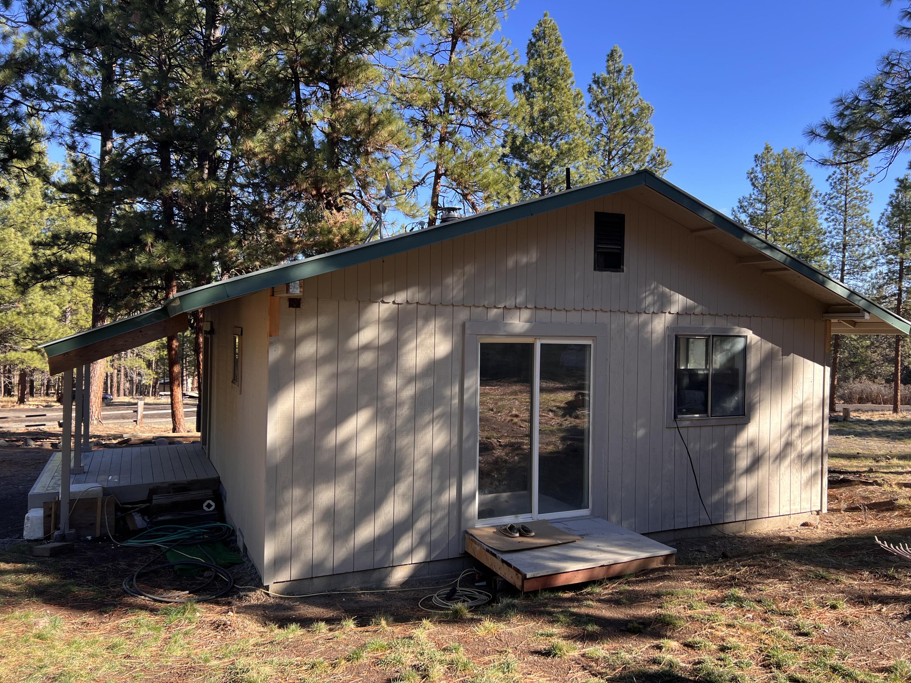 Pinecrest - Residential