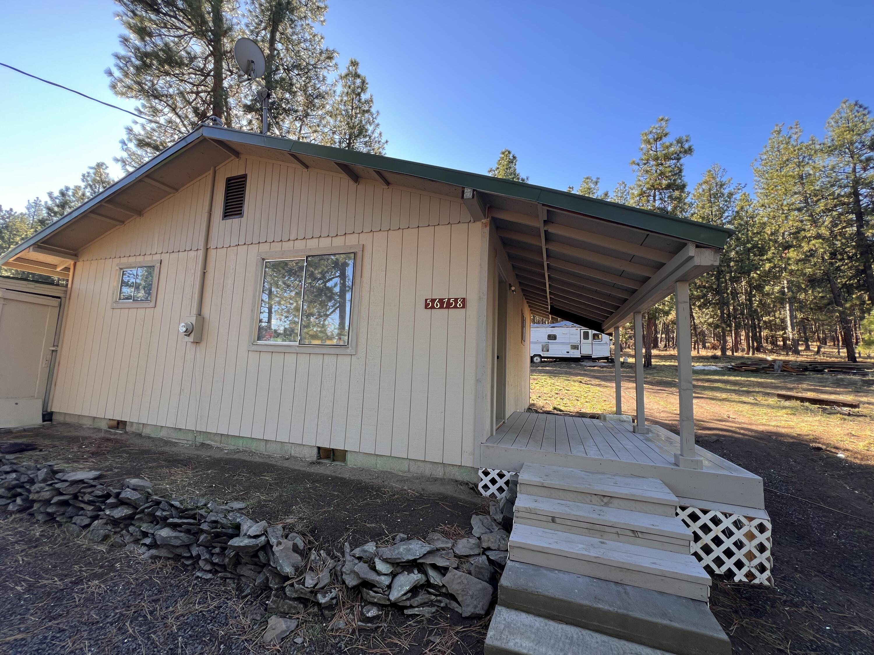 Pinecrest - Residential