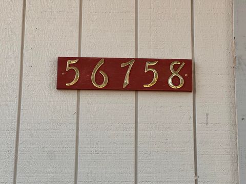 Tiny photo for 56758 Whitmore Street S, Bly, OR 97622 (MLS # 220212414)