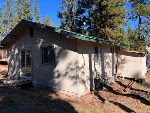 Tiny photo for 56758 Whitmore Street S, Bly, OR 97622 (MLS # 220212414)