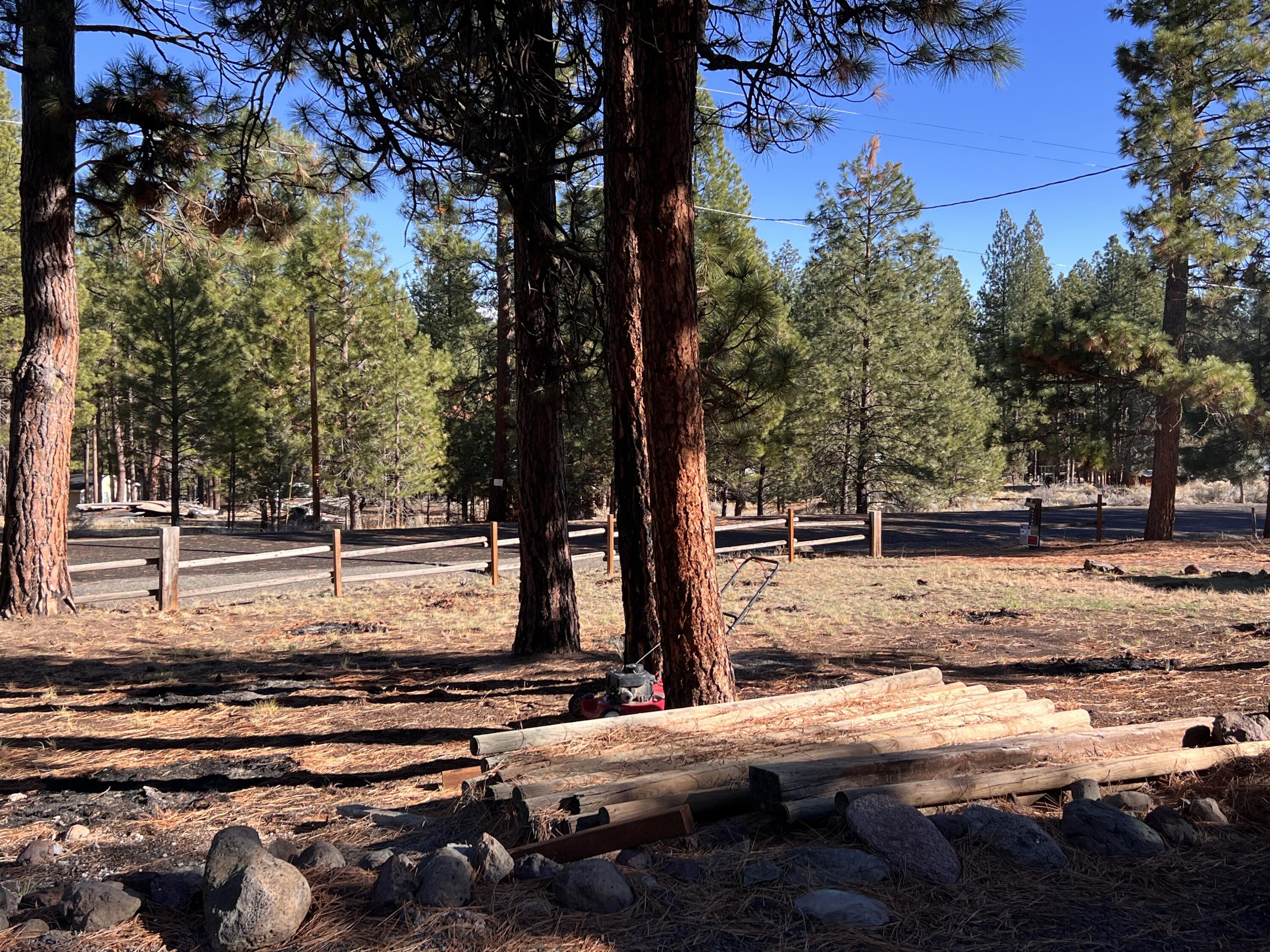 Pinecrest - Residential