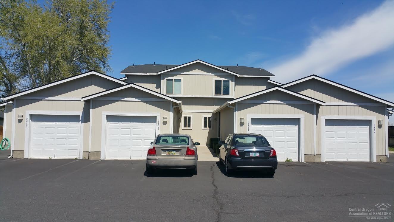 Timber Acres - Residential Income