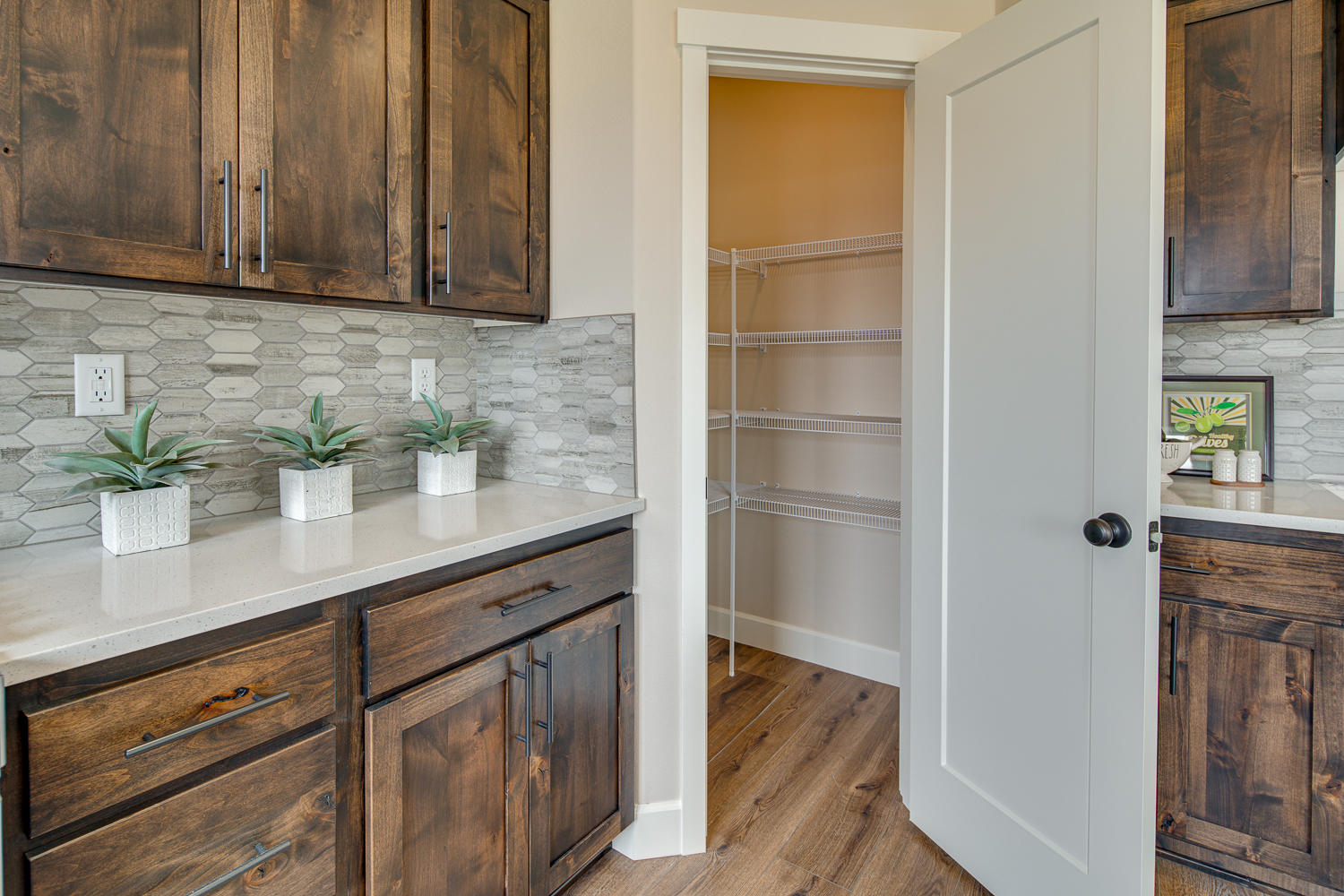 Josie Meadows - Residential