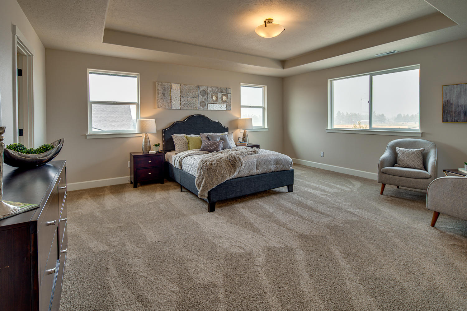 Josie Meadows - Residential