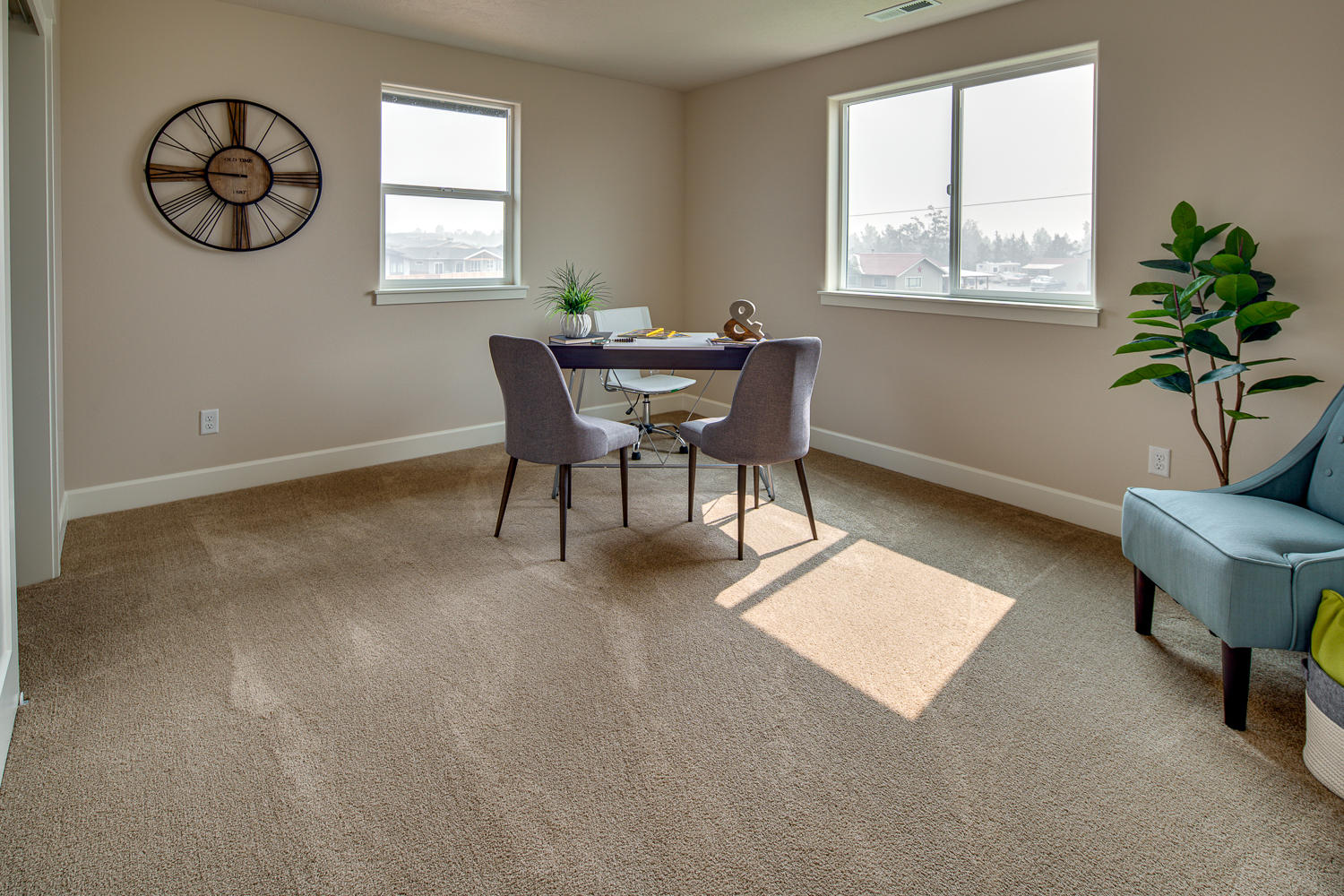 Josie Meadows - Residential