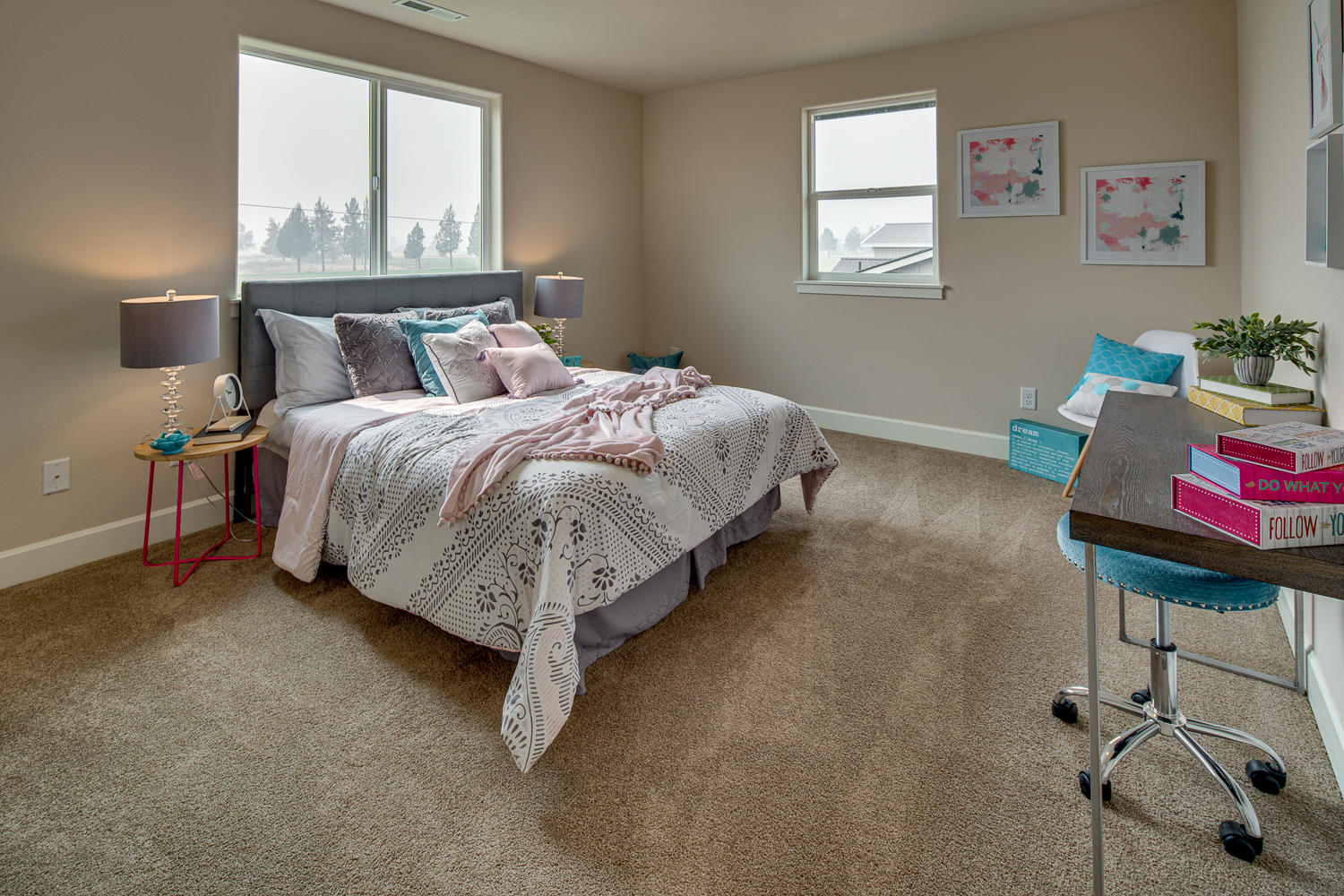 Josie Meadows - Residential