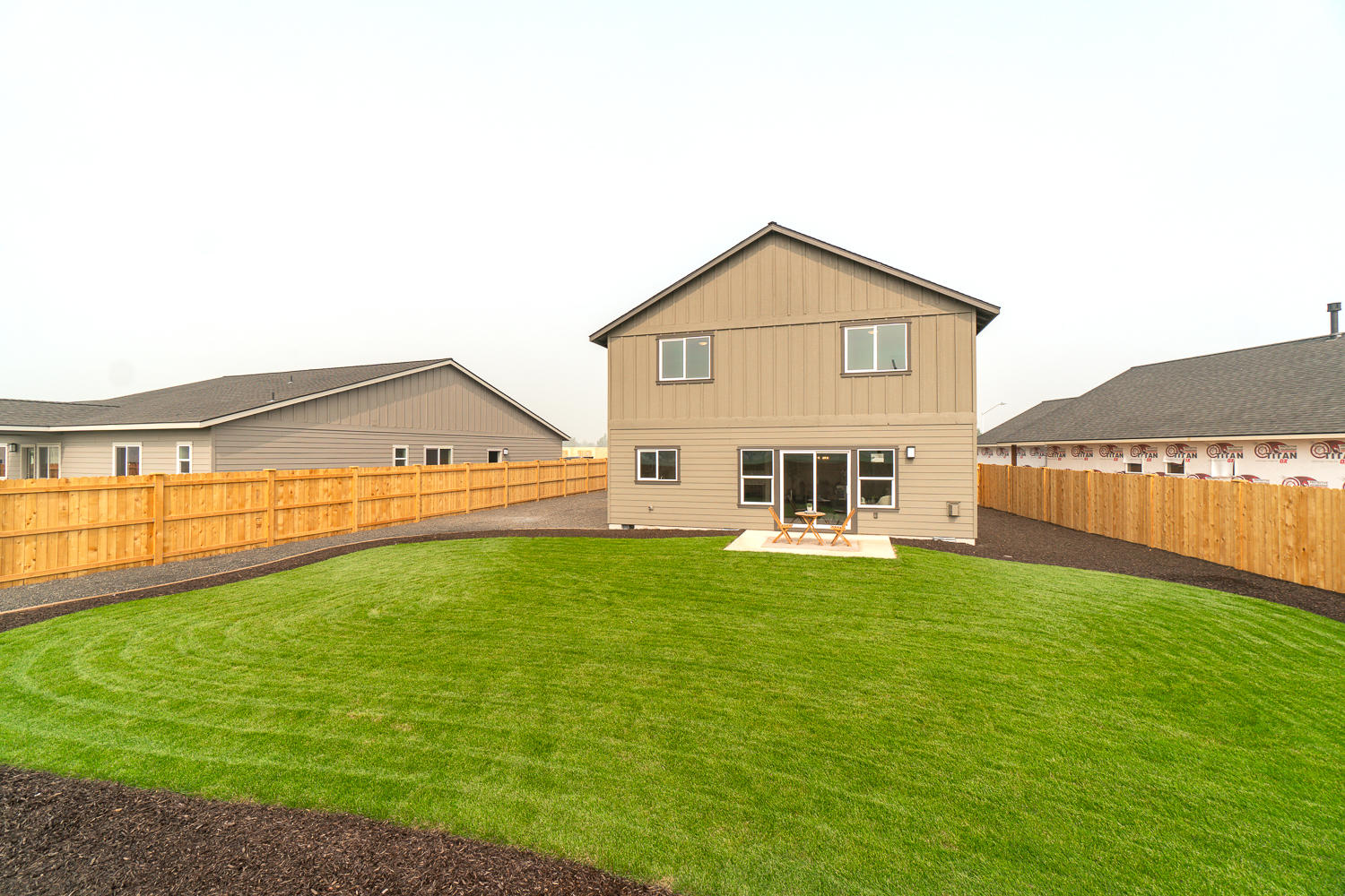 Josie Meadows - Residential