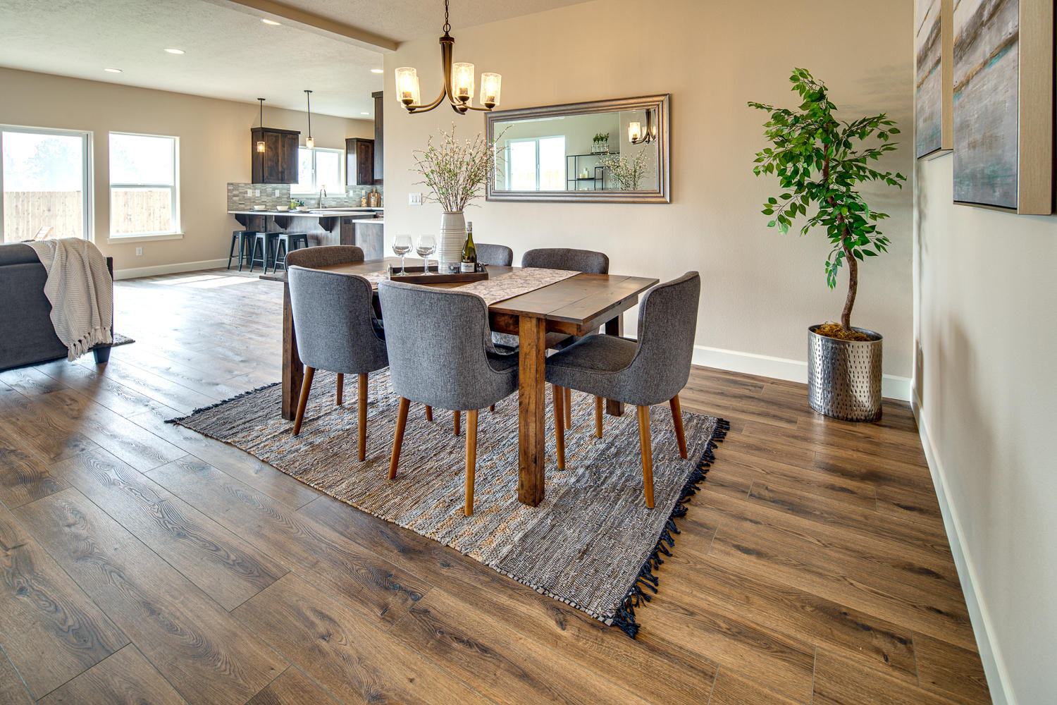 Josie Meadows - Residential