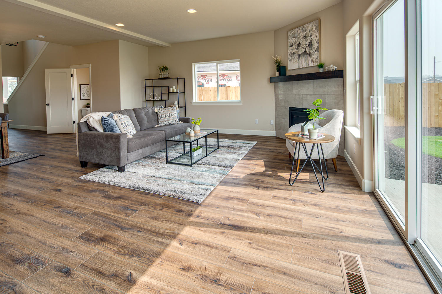 Josie Meadows - Residential