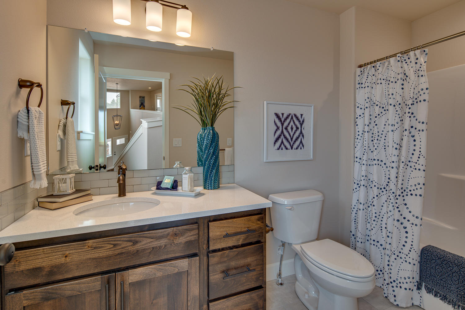 Josie Meadows - Residential