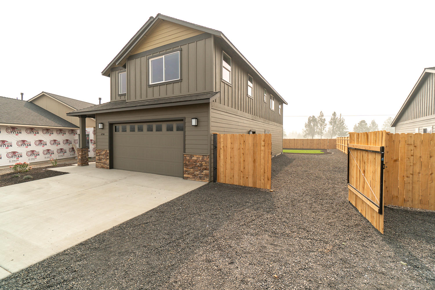 Josie Meadows - Residential