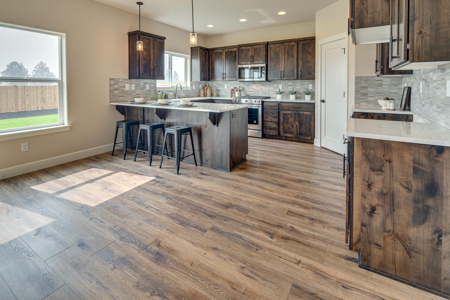 Josie Meadows - Residential