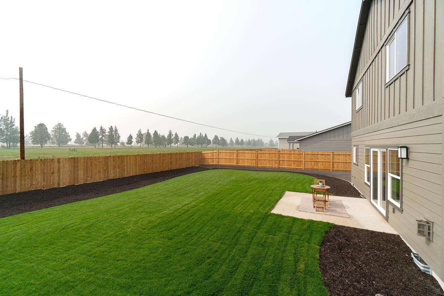 Josie Meadows - Residential