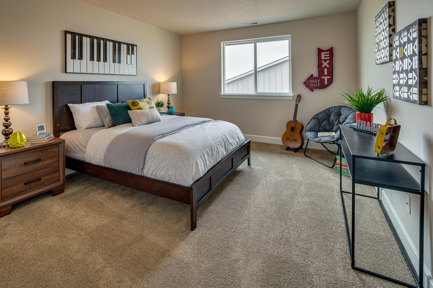 Josie Meadows - Residential