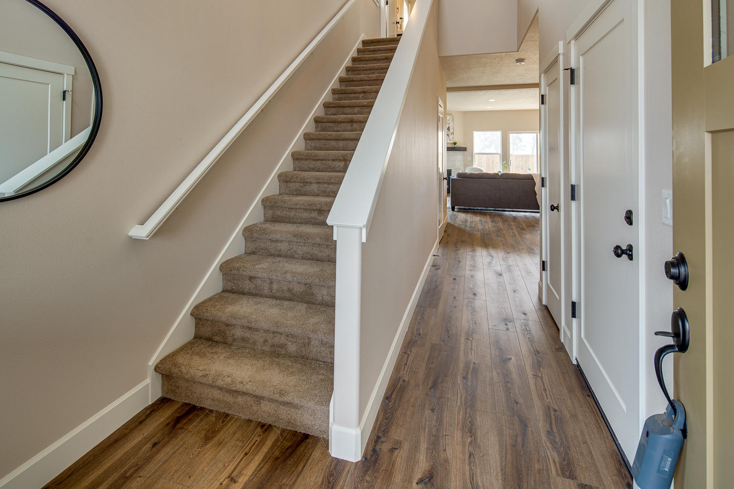 Josie Meadows - Residential