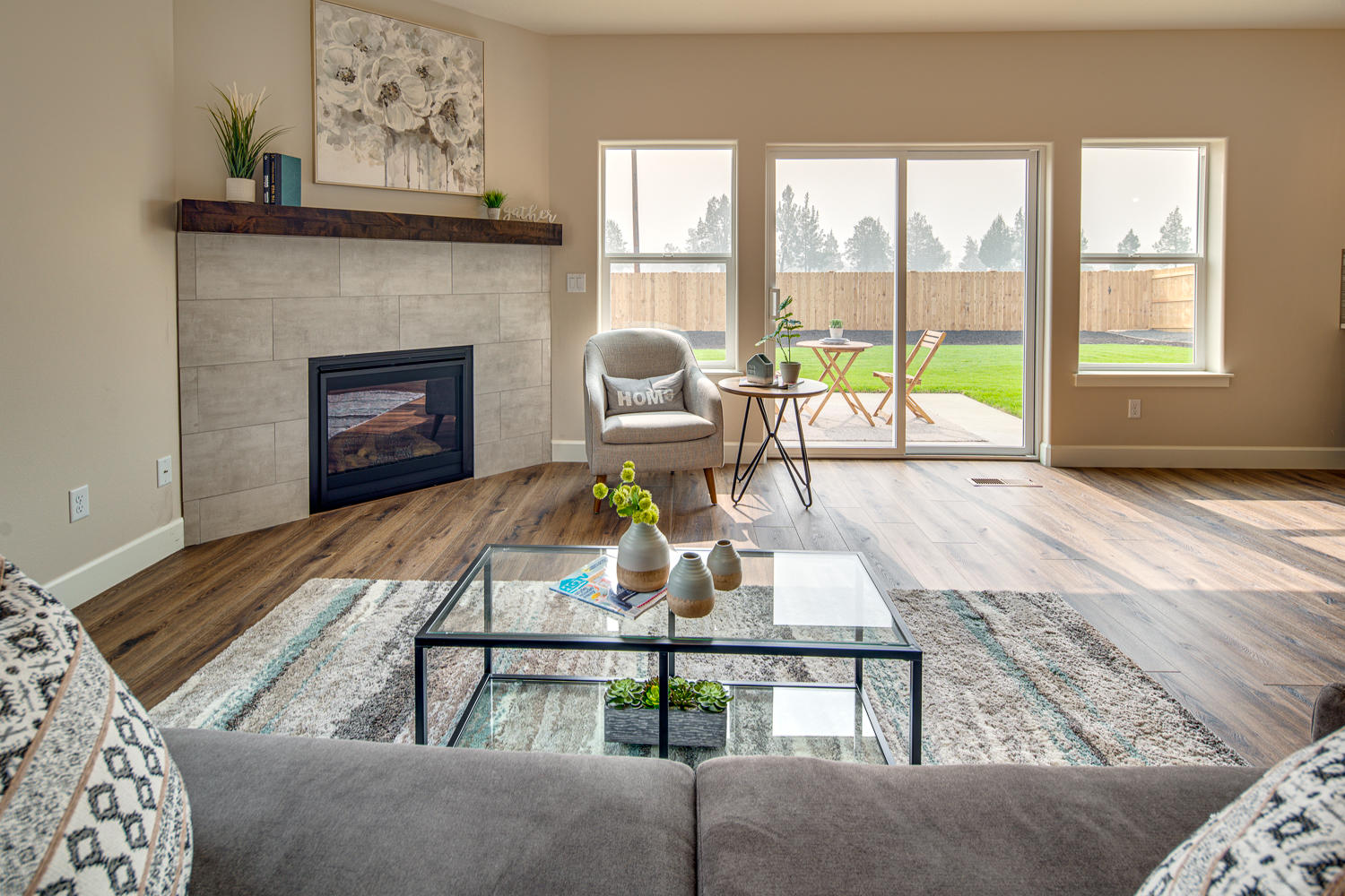 Josie Meadows - Residential