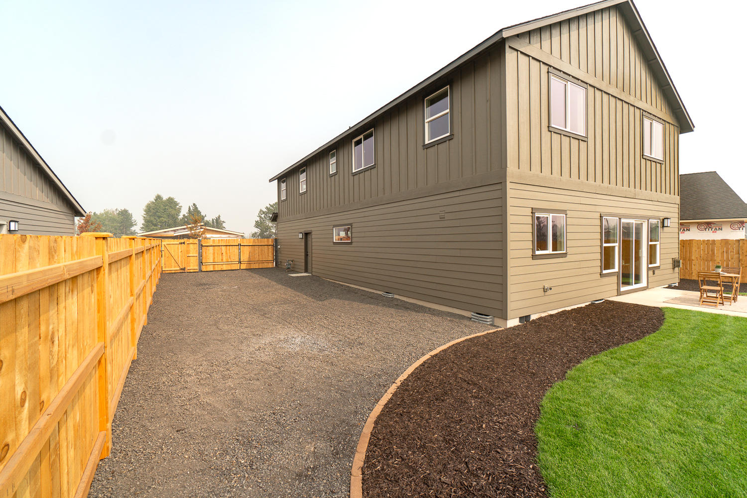 Josie Meadows - Residential