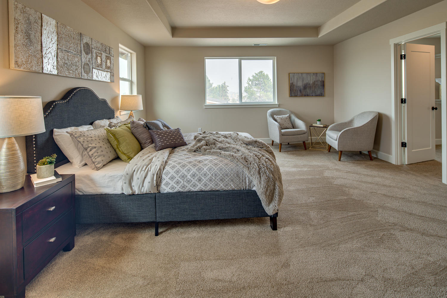 Josie Meadows - Residential