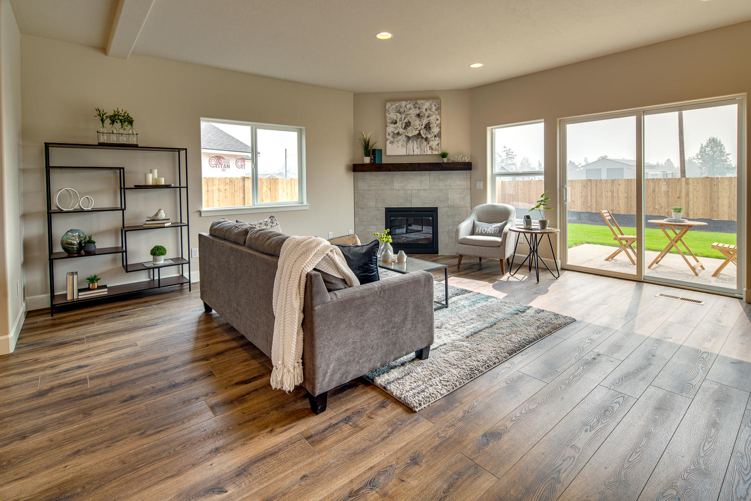 Josie Meadows - Residential