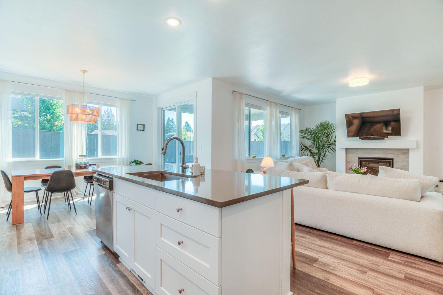 Luderman Crossing - Residential