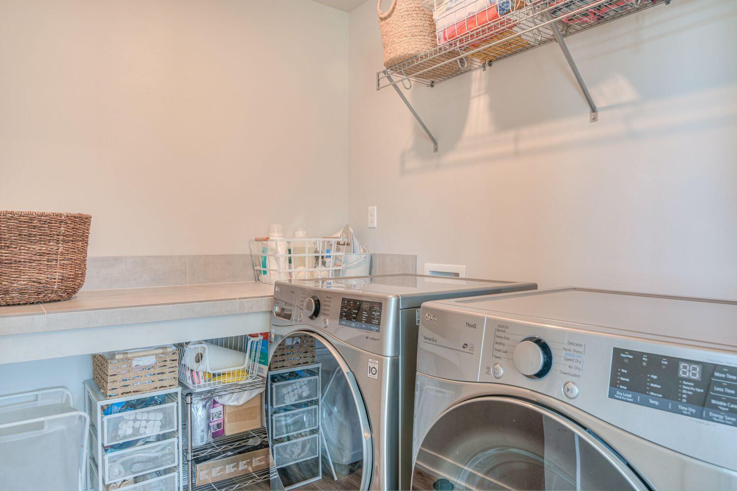 Luderman Crossing - Residential