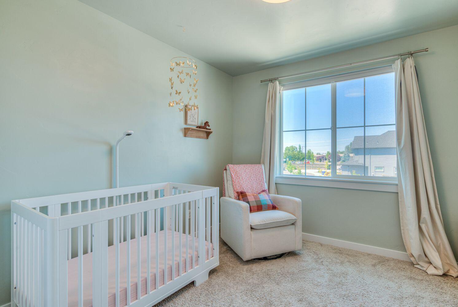 Luderman Crossing - Residential