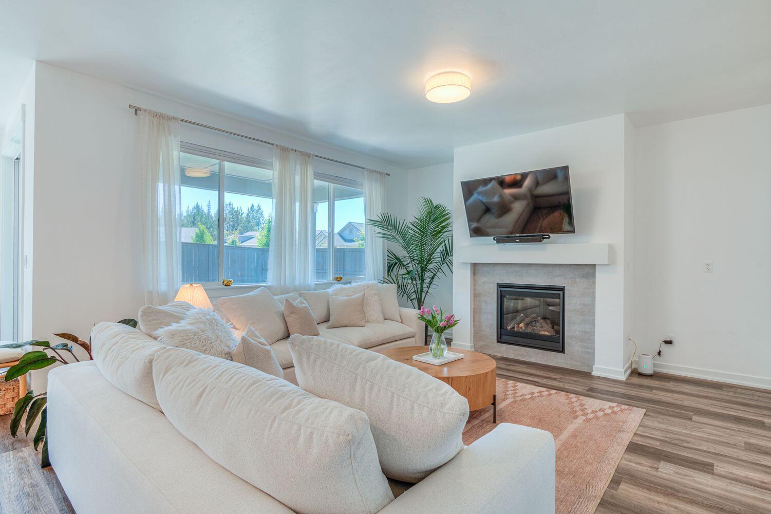 Luderman Crossing - Residential