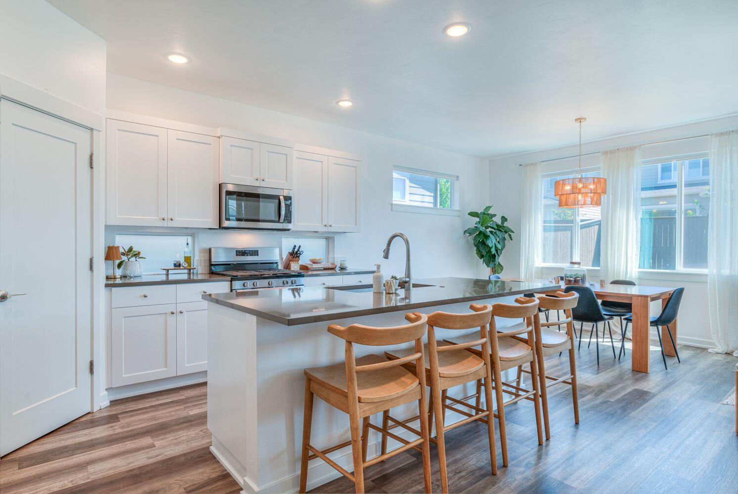 Luderman Crossing - Residential