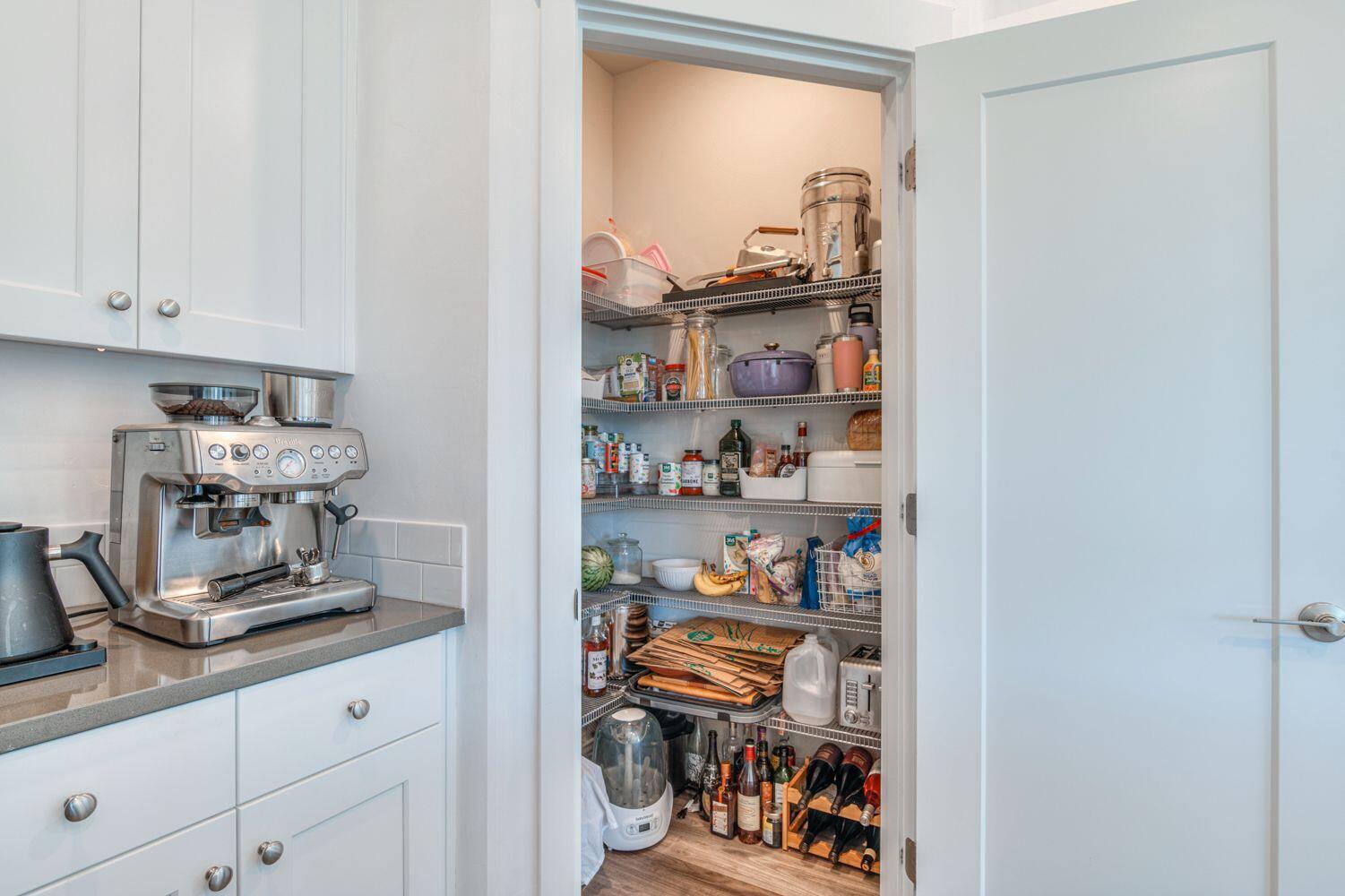 Luderman Crossing - Residential