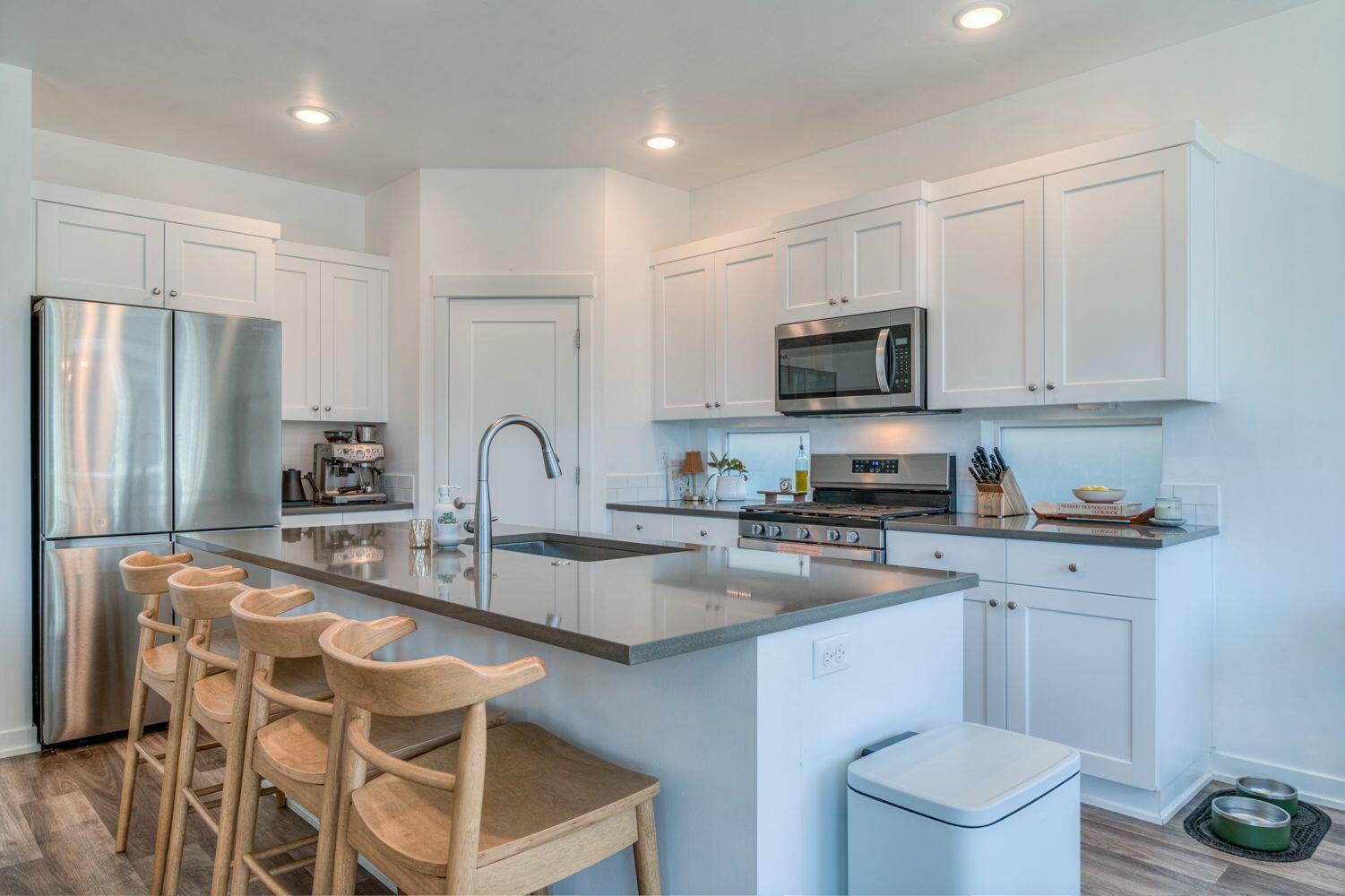 Luderman Crossing - Residential