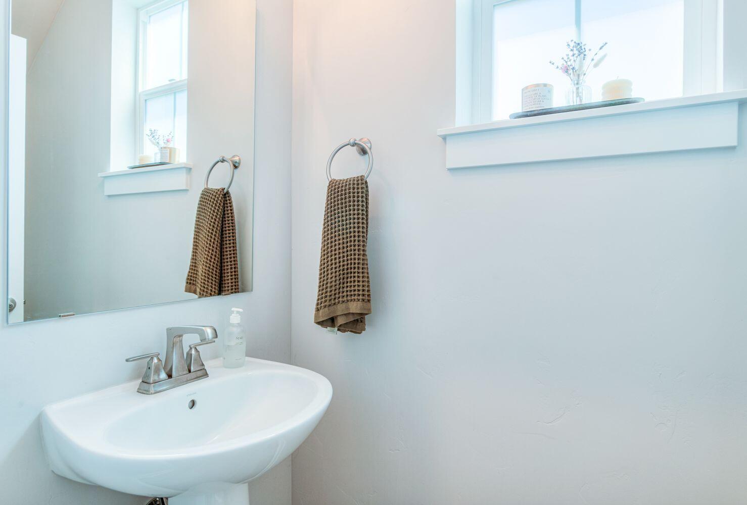 Luderman Crossing - Residential