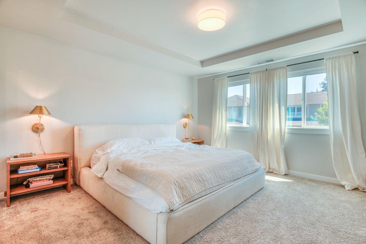 Luderman Crossing - Residential