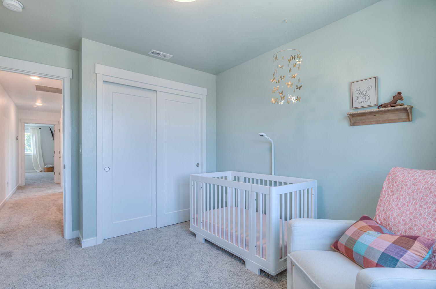 Luderman Crossing - Residential