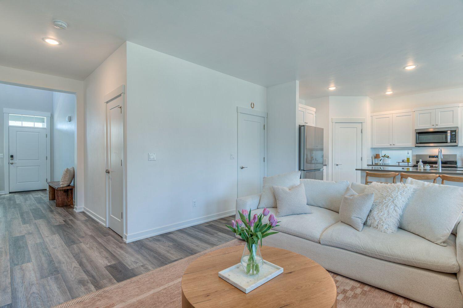 Luderman Crossing - Residential