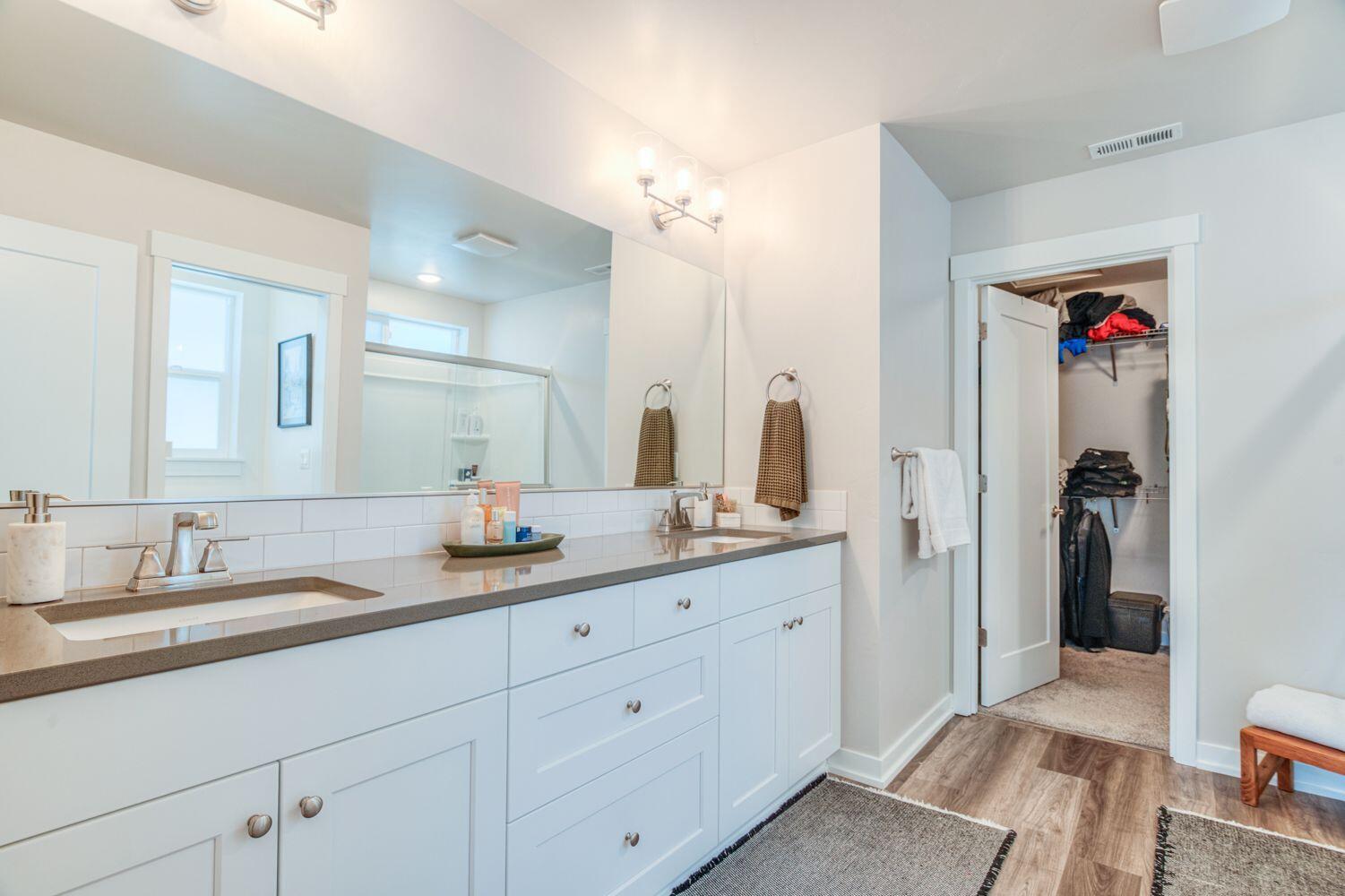 Luderman Crossing - Residential