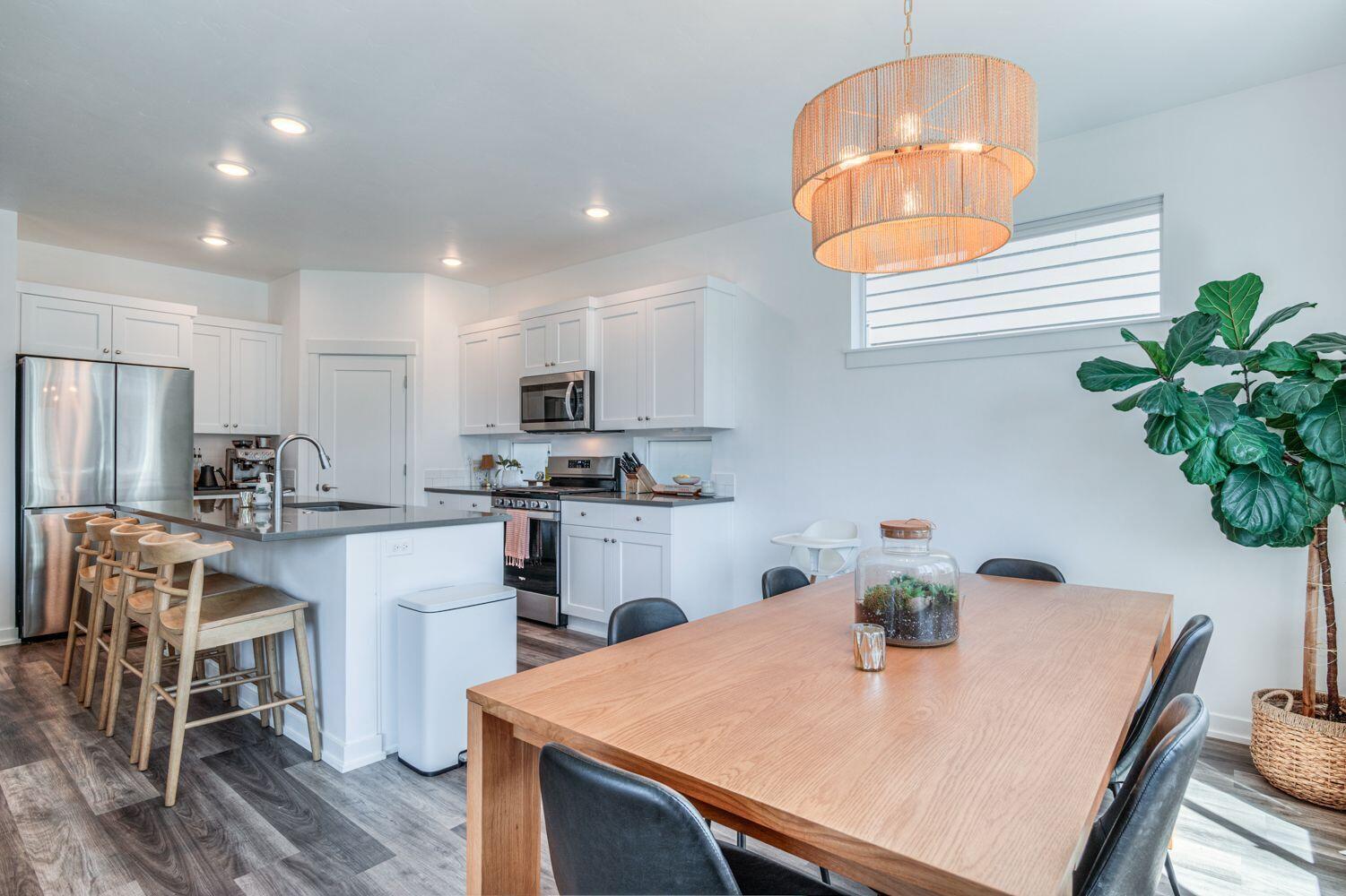 Luderman Crossing - Residential