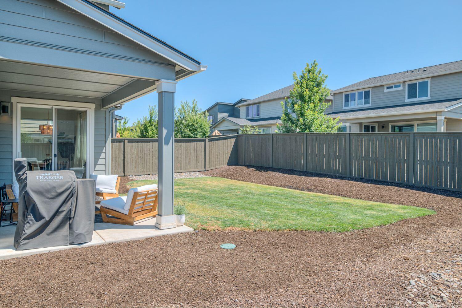 Luderman Crossing - Residential