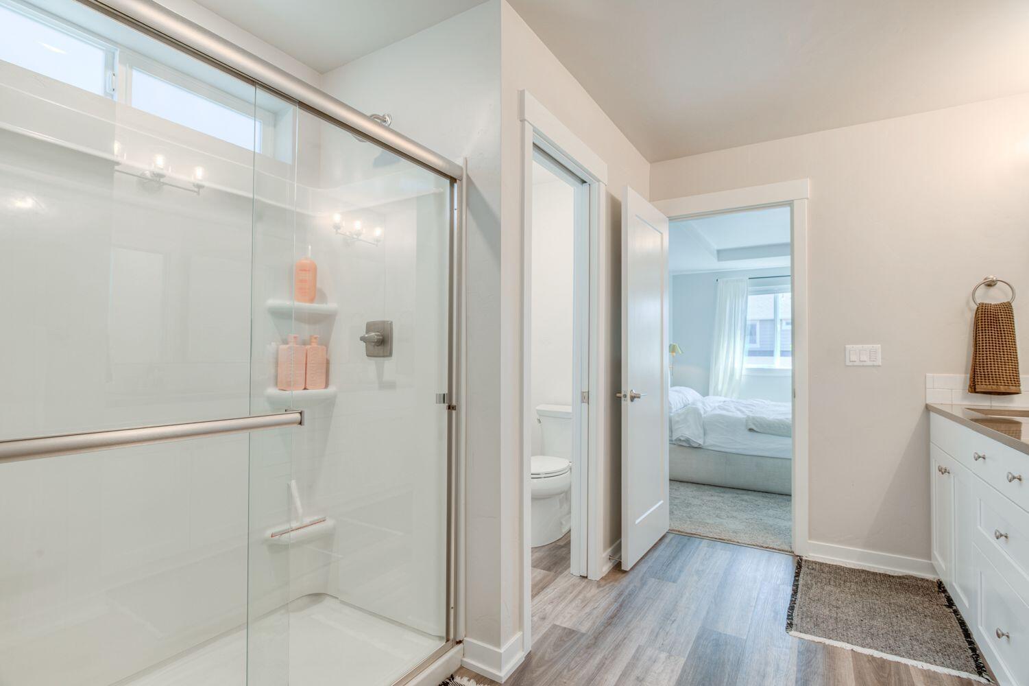 Luderman Crossing - Residential